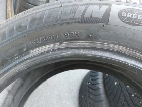 Гуми Летни 205/60R16, снимка 9 - Гуми и джанти - 38493678