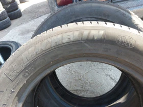 Гуми Летни 215/60R17, снимка 4 - Гуми и джанти - 41841691