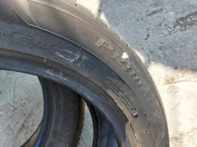 Гуми Летни 215/60R17, снимка 6 - Гуми и джанти - 41841691