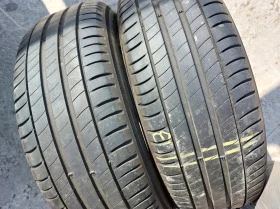 Гуми Летни 215/60R17, снимка 1 - Гуми и джанти - 41841691