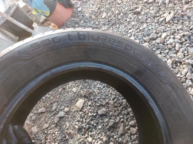 Гуми Летни 225/60R16, снимка 5 - Гуми и джанти - 49025896