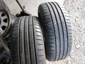 Гуми Летни 225/60R16, снимка 2 - Гуми и джанти - 49025896