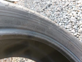 Гуми Летни 225/60R16, снимка 6 - Гуми и джанти - 49025896