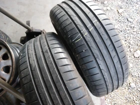 Гуми Летни 225/60R16, снимка 1 - Гуми и джанти - 49025896