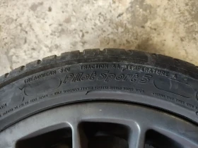 Гуми Летни 195/50R15, снимка 3 - Гуми и джанти - 49225905