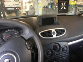 Renault Clio 1.5dci klima, снимка 3