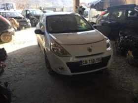 Renault Clio 1.5dci klima, снимка 1