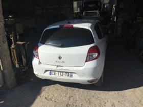 Renault Clio 1.5dci klima, снимка 2
