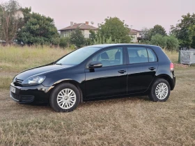 VW Golf 1.6 TDI EURO5, снимка 3