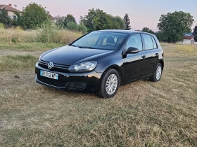 VW Golf 1.6 TDI EURO5, снимка 2