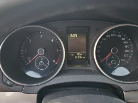VW Golf 1.6 TDI EURO5, снимка 7