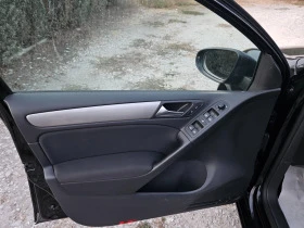 VW Golf 1.6 TDI EURO5, снимка 11