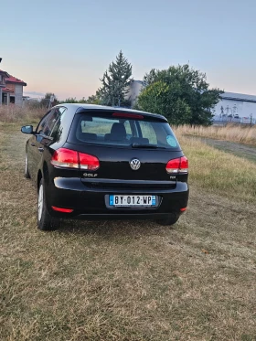 VW Golf 1.6 TDI EURO5, снимка 4
