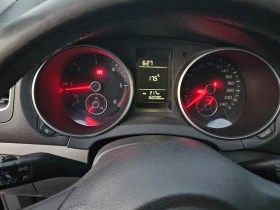 VW Golf 1.6 TDI EURO5, снимка 9