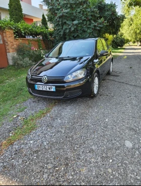 VW Golf 1.6 TDI EURO5, снимка 3