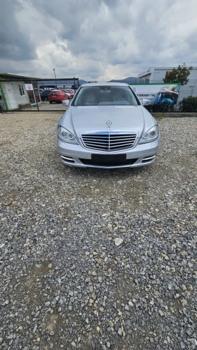 Mercedes-Benz S 350 350d, снимка 2