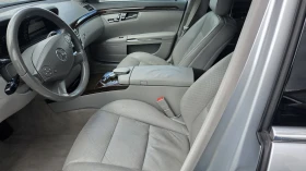 Mercedes-Benz S 350 350d, снимка 12