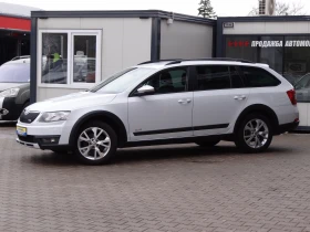 Skoda Octavia Scout 2.0tdi-150k.c. /4 X 4/ Навигация / Euro-6B /, снимка 2