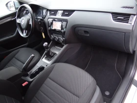 Skoda Octavia Scout 2.0tdi-150k.c. /4 X 4/ Навигация / Euro-6B /, снимка 10