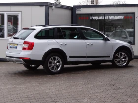 Skoda Octavia Scout 2.0tdi-150k.c. /4 X 4/ Навигация / Euro-6B /, снимка 5