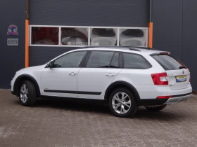 Skoda Octavia Scout 2.0tdi-150k.c. /4 X 4/ Навигация / Euro-6B /, снимка 3