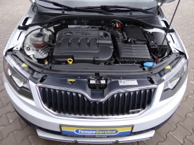 Skoda Octavia Scout 2.0tdi-150k.c. /4 X 4/ Навигация / Euro-6B /, снимка 16