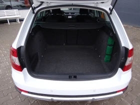 Skoda Octavia Scout 2.0tdi-150k.c. /4 X 4/ Навигация / Euro-6B /, снимка 15