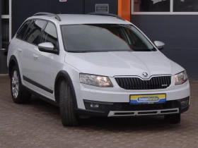 Skoda Octavia Scout 2.0tdi-150k.c. /4 X 4/ Навигация / Euro-6B /, снимка 7