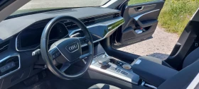 Audi A6 35TDI, снимка 8