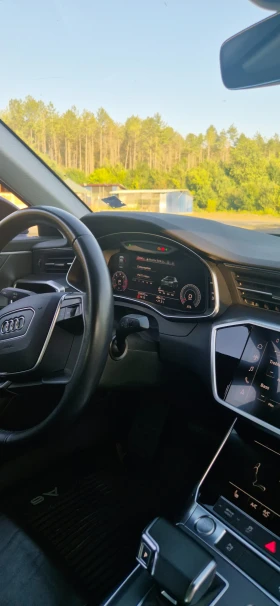 Audi A6 35TDI, снимка 13