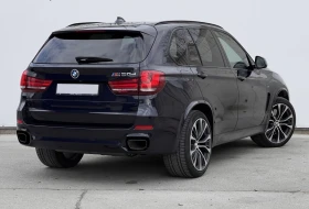 BMW X5M X5 M50D, 381к.с., xDrive, 360 камера, снимка 3