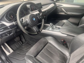 BMW X5M X5 M50D, 381к.с., xDrive, 360 камера, снимка 5
