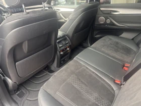 BMW X5M X5 M50D, 381к.с., xDrive, 360 камера, снимка 7