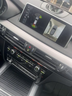 BMW X5M X5 M50D, 381к.с., xDrive, 360 камера, снимка 12