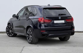 BMW X5M X5 M50D, 381к.с., xDrive, 360 камера, снимка 2
