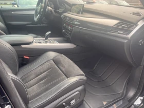 BMW X5M X5 M50D, 381к.с., xDrive, 360 камера, снимка 6