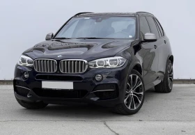 BMW X5M X5 M50D, 381к.с., xDrive, 360 камера, снимка 1