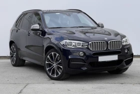 BMW X5M X5 M50D, 381к.с., xDrive, 360 камера, снимка 4