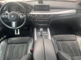 BMW X5M X5 M50D, 381к.с., xDrive, 360 камера, снимка 9