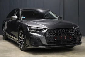Audi A8 50TDI* FACELIFT* B&O* 360* OLED LIGHTS* , снимка 1