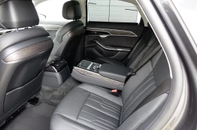 Audi A8 50TDI* FACELIFT* B&O* 360* OLED LIGHTS* , снимка 17