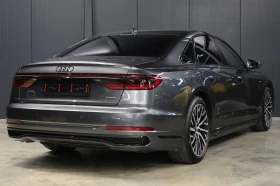 Audi A8 50TDI* FACELIFT* B&O* 360* OLED LIGHTS* , снимка 8
