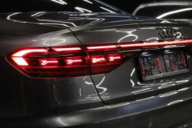 Audi A8 50TDI* FACELIFT* B&O* 360* OLED LIGHTS* , снимка 9