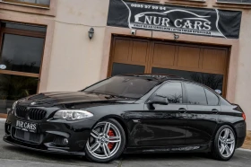 BMW 530 ДИСТРОНИК/ВАКУУМ/KEYLESS/HEAD UP/ПЕЧКА/CARPLAY/, снимка 1