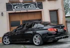 BMW 530 ДИСТРОНИК/ВАКУУМ/KEYLESS/HEAD UP/ПЕЧКА/CARPLAY/, снимка 3