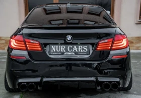 BMW 530 ДИСТРОНИК/ВАКУУМ/KEYLESS/HEAD UP/ПЕЧКА/CARPLAY/, снимка 4