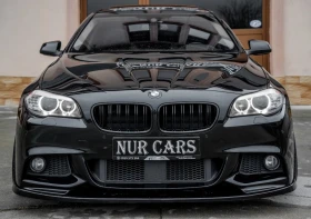 BMW 530 ДИСТРОНИК/ВАКУУМ/KEYLESS/HEAD UP/ПЕЧКА/CARPLAY/, снимка 8