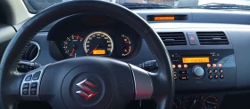 Suzuki Swift 1.3i 4X4 FACELIFT , снимка 12
