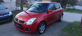 Suzuki Swift 1.3i 4X4 FACELIFT , снимка 1