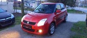 Suzuki Swift 1.3i 4X4 FACELIFT , снимка 7
